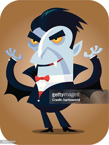 1,117 Cartoon Vampire Photos and Premium High Res Pictures - Getty Images