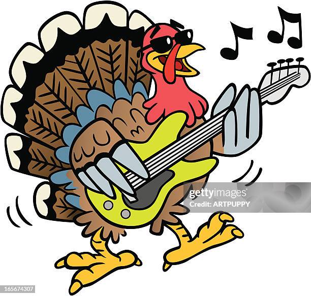 ilustraciones, imágenes clip art, dibujos animados e iconos de stock de balancearse turquía - thanksgiving cartoon