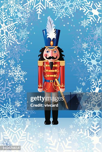 Nutcracker Nutcracker