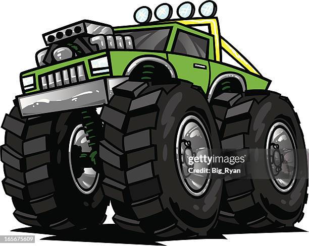 42点のモンスタートラックイラスト素材 Getty Images 42点のモンスタートラックイラスト素材 Getty Images