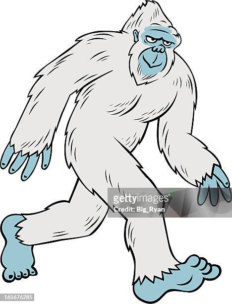 177 Yeti Cartoon Photos and Premium High Res Pictures - Getty Images