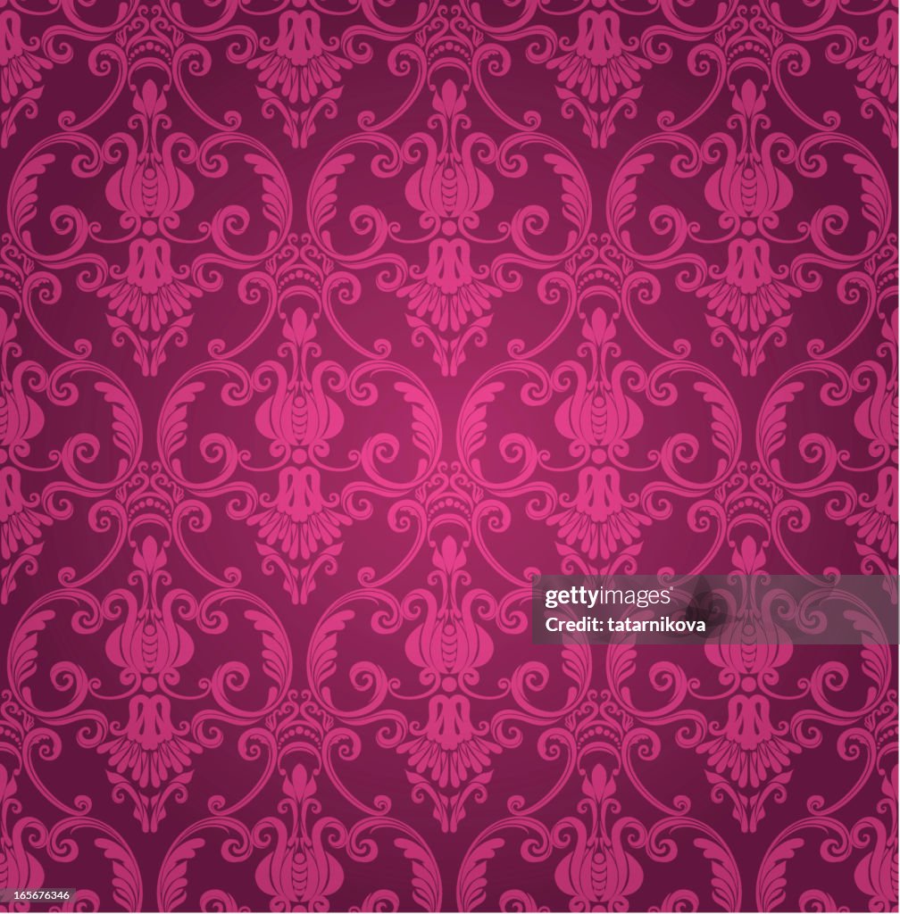 Seamless Pattern