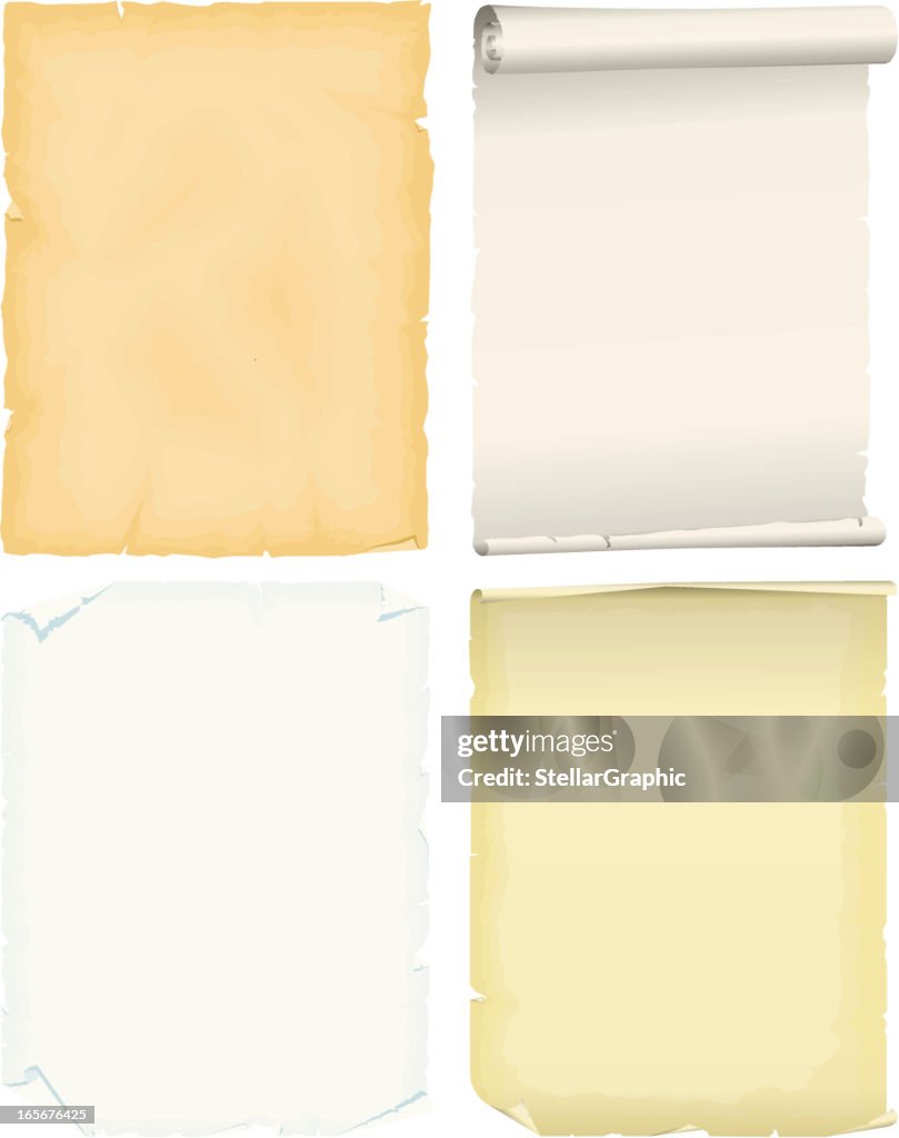 Parchment