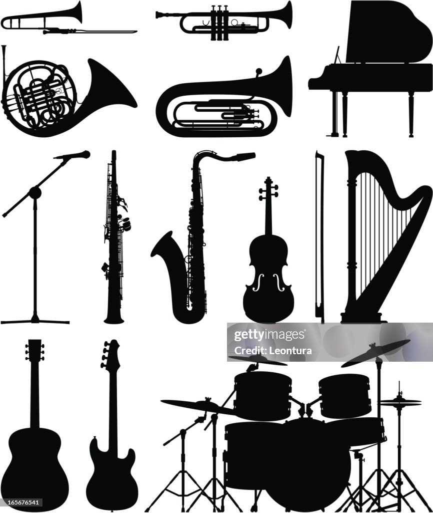 Instruments