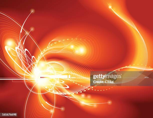 bildbanksillustrationer, clip art samt tecknat material och ikoner med abstract background - lysmask
