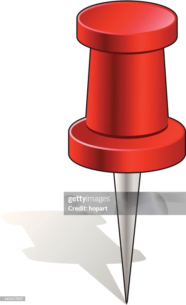 Thumb Tack