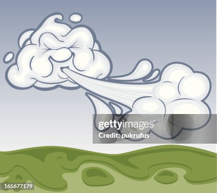 Windy Cloud Windy Cloud