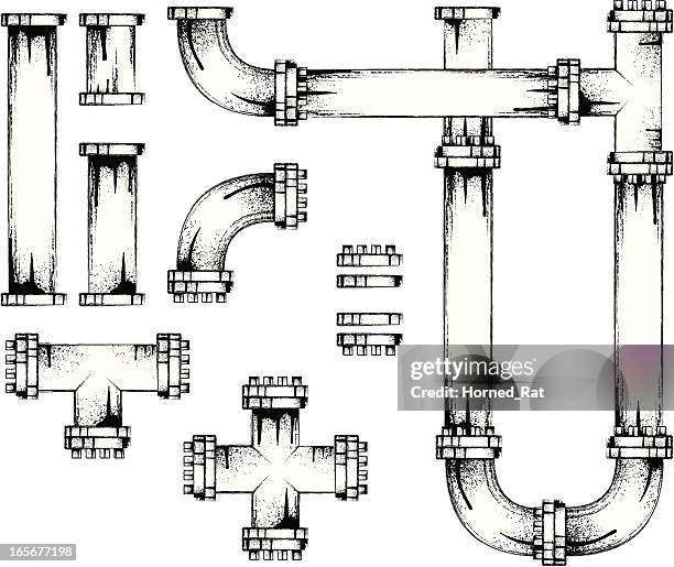 make your own grudge pile lines - water treatment 幅插畫檔、美工圖案、卡通及圖標