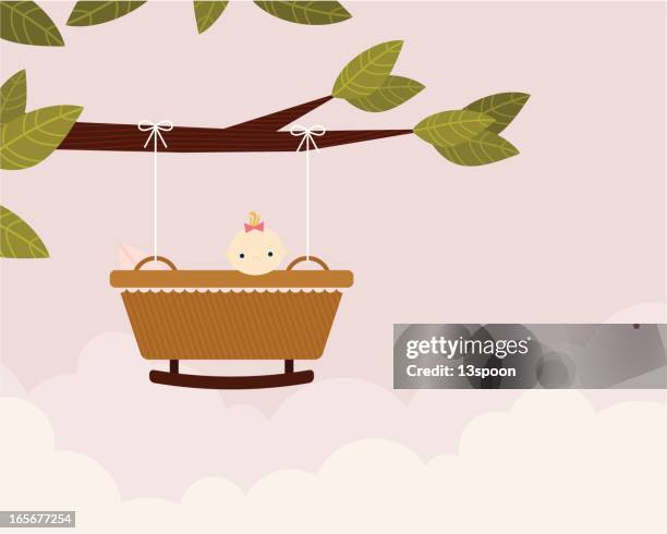 String Baby Vector Baby String Photos and Premium High Res Pictures - Getty Images