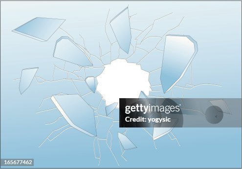 Broken Glass Broken Glass