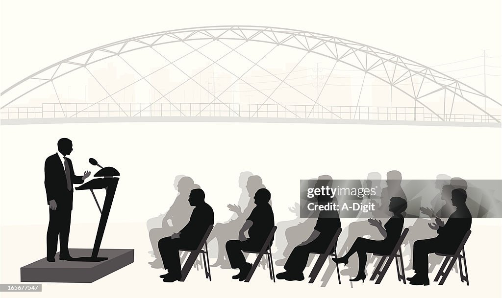 Script Speaking Vector Speaking Vector Silhouette High-Res Vector Graphic - Getty Images