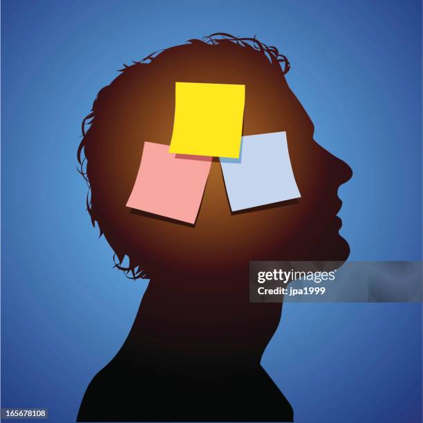 456 Head Sticky Note Stock Photos, High-Res Pictures, and Images ...
