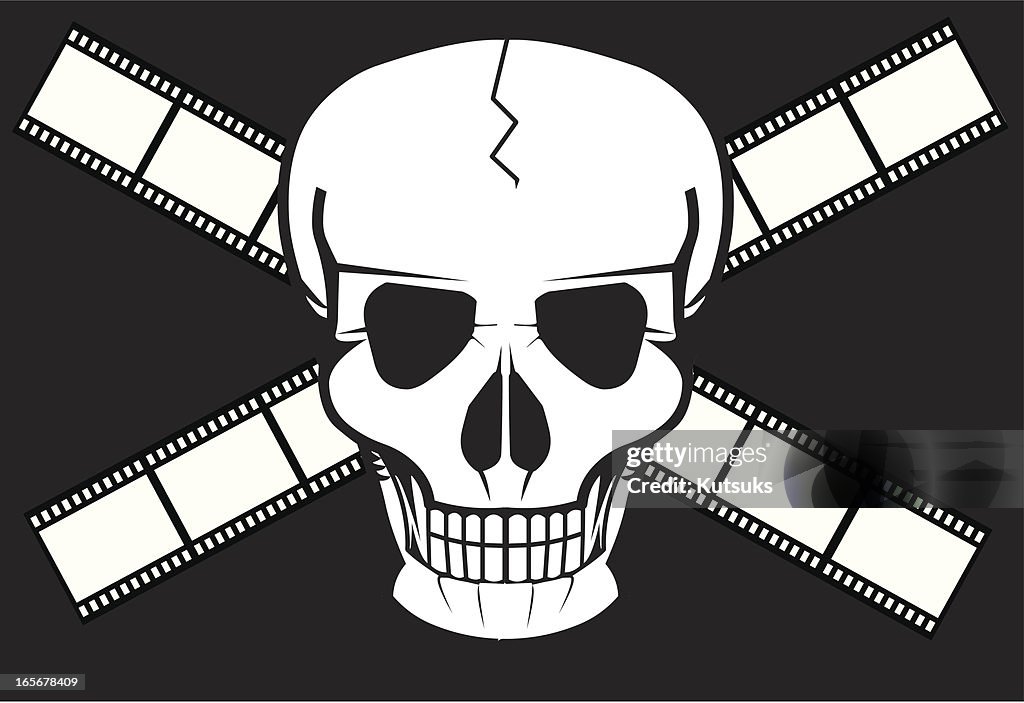 Film piracy