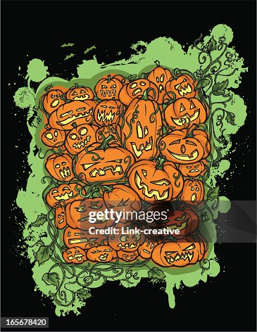 Haunted Patch Haunted Patch
