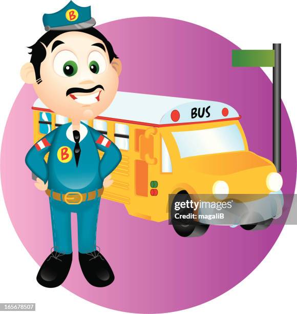 30 Bus Driver Cartoon Photos and Premium High Res Pictures - Getty Images 30 Bus Driver Cartoon Photos and Premium High Res Pictures - Getty Images