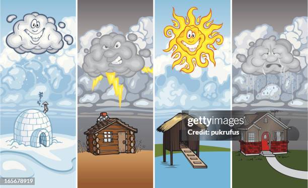 Condensation Comic Example 161 Condensation Cartoon Stock Photos, High-Res Pictures, and Images ...