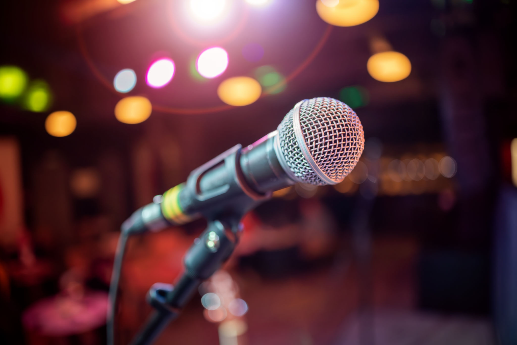 karaoke