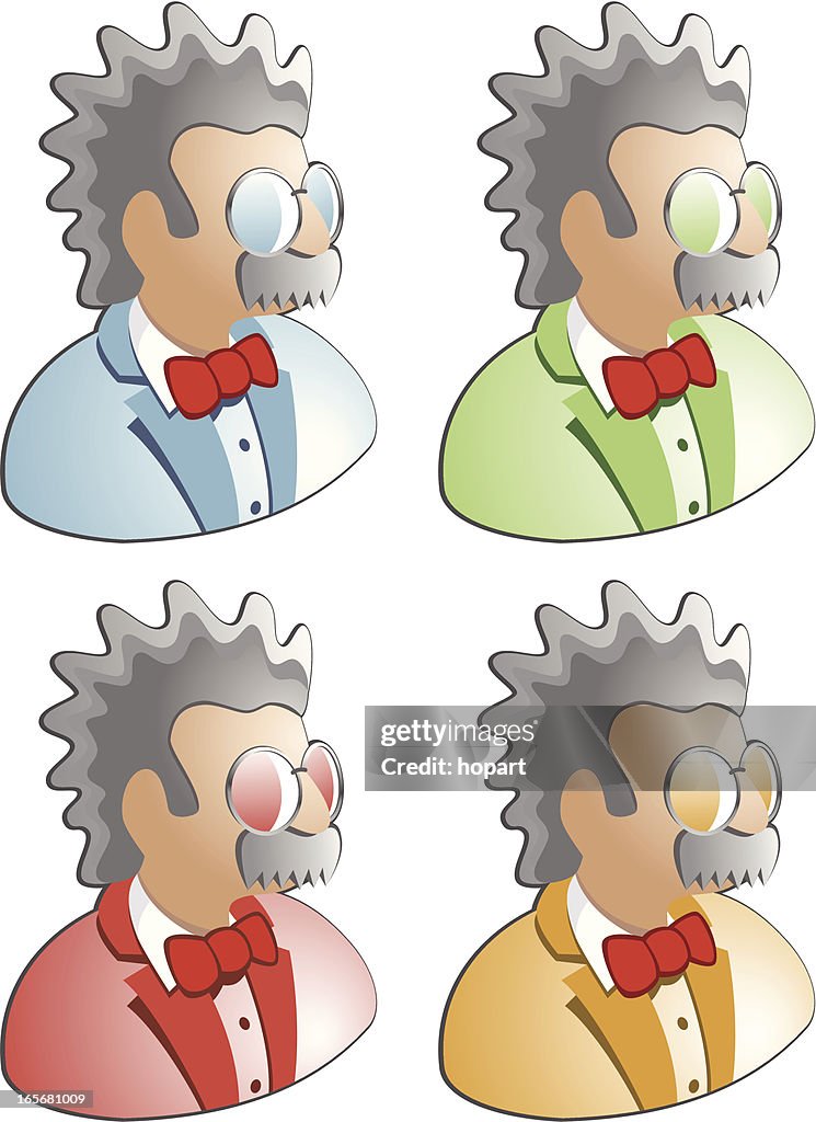 Scientist