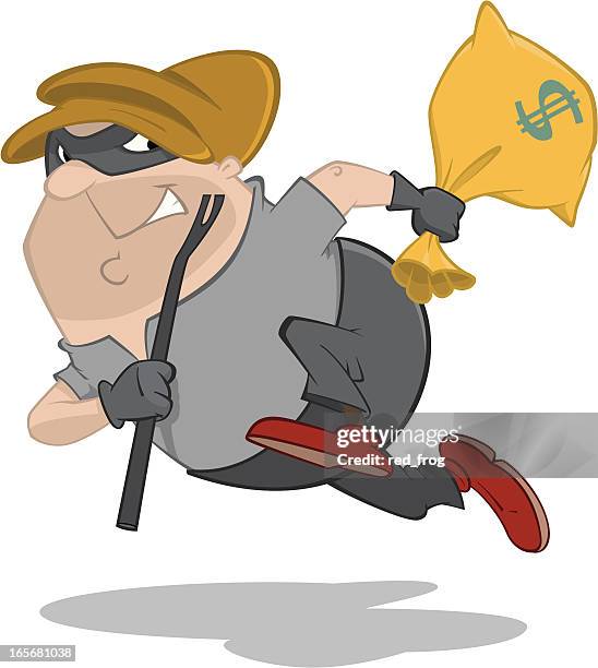 Robber Rabbit Cartoon Bank Robber Cartoon Photos and Premium High Res Pictures - Getty Images
