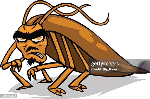 Catoon Radroach Roach Cartoon Photos and Premium High Res Pictures - Getty Images