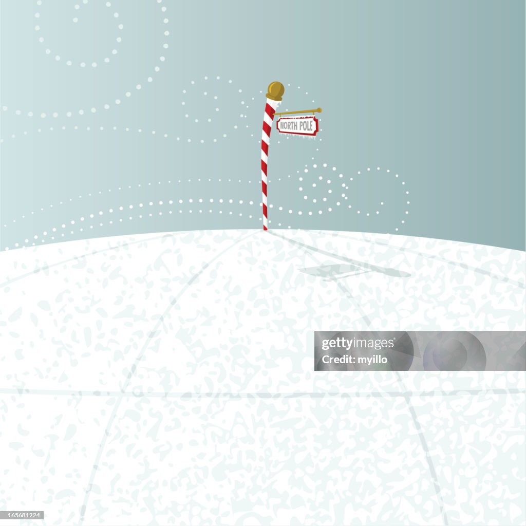 North Pole