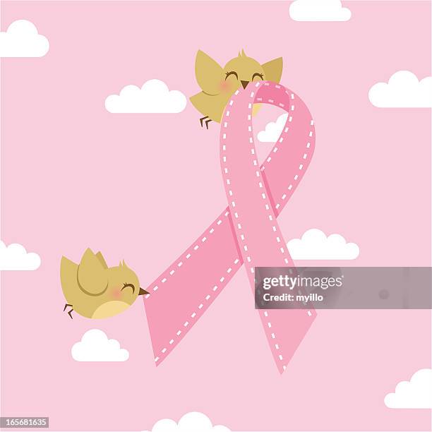 Beast Ribbon 45 Beast Cancer Ribbon Stock Photos, High-Res Pictures, and Images ...