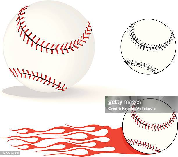 baseball - baseball pattern stock illustrations