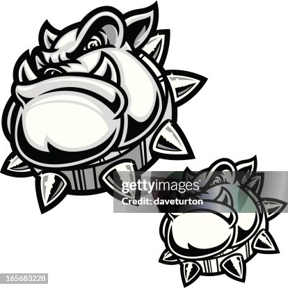 Bulldog Security Protection Bulldog Security Protection
