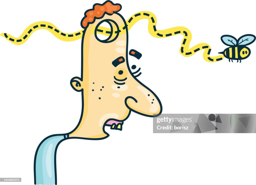 Dumb Guy High-Res Vector Graphic - Getty Images Dumb Guy High-Res Vector Graphic - Getty Images