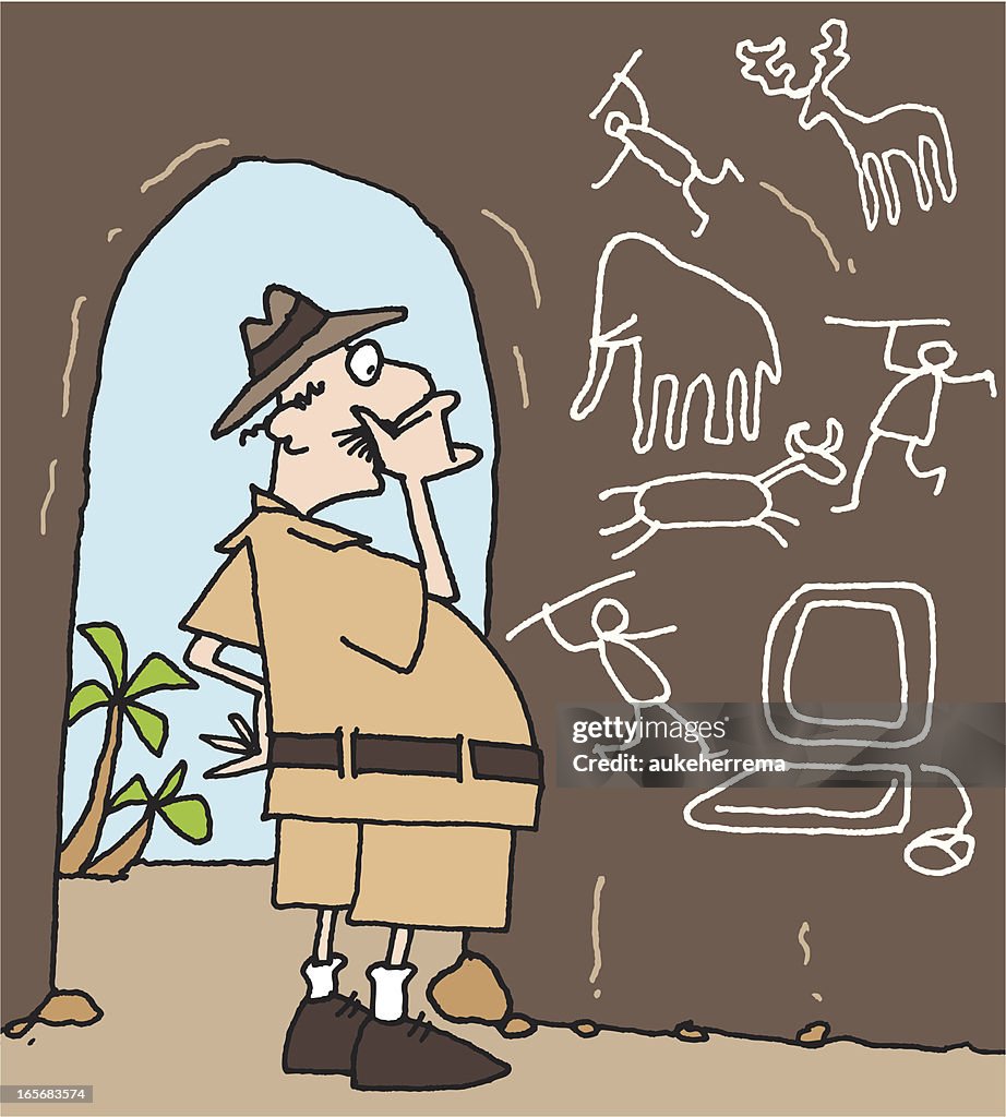Innovadora ideas