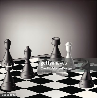 Check Mate Check Mate