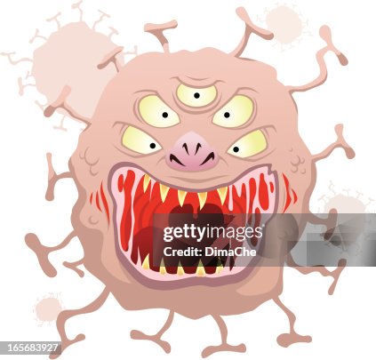 Virus Virus