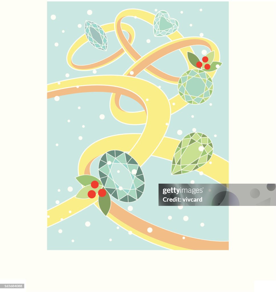 Five Golden Rings