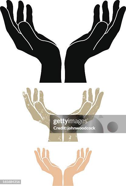 501点の両手で受けるイラスト素材 Getty Images 501点の両手で受けるイラスト素材 Getty Images