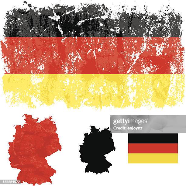 German Ranch Flag 3,783 Old German Flag Stock Photos, High-Res Pictures, and Images ...