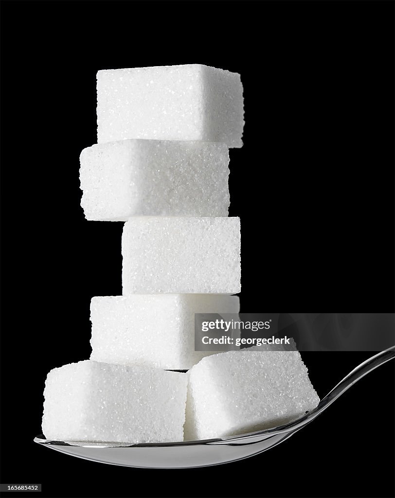 Sweet Tooth: Too Much Sugar