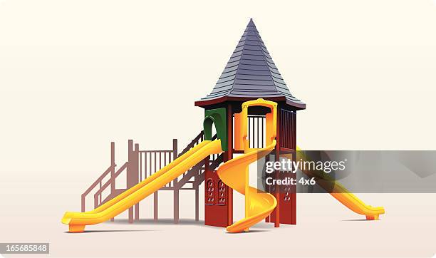 Ilustraciones de Parque Infantil - Getty Images Ilustraciones de Parque Infantil - Getty Images
