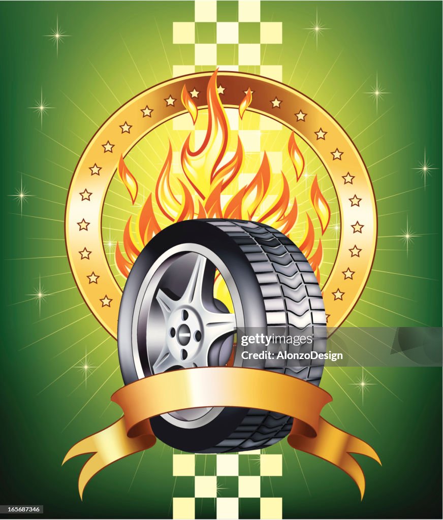Design Reward Racing Racing Design High-Res Vector Graphic - Getty Images