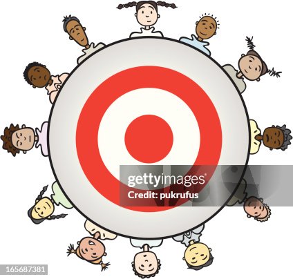 Kiddie Target Kiddie Target