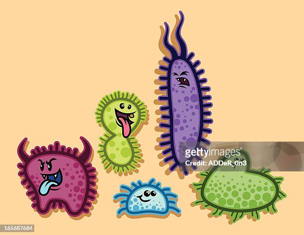 307 Flu Virus Cartoon Photos and Premium High Res Pictures - Getty Images
