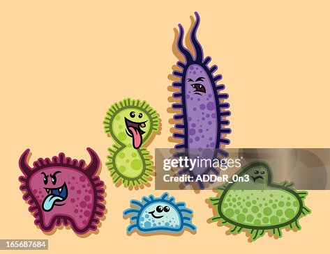 Germs Germs