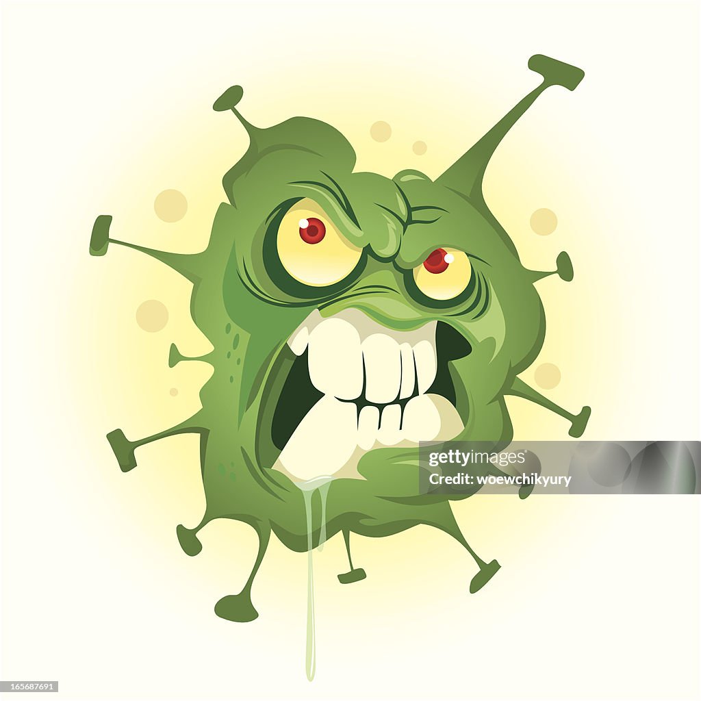 Virus (H1N1)