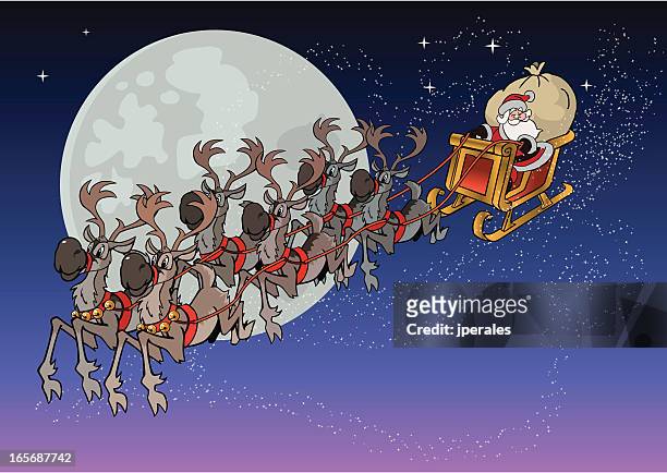 1,242 Reindeer Cartoon Photos and Premium High Res Pictures - Getty Images