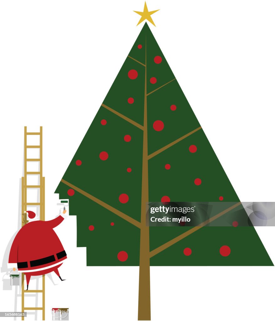 Santa Claus