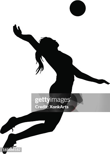 57点のバレーボール スパイクイラスト素材 Getty Images 57点のバレーボール スパイクイラスト素材 Getty Images