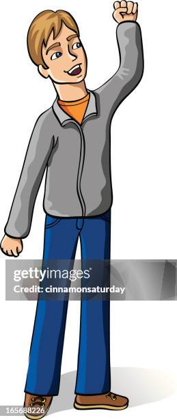20 Man Pumping Fist Cartoon Photos and Premium High Res Pictures - Getty Images 20 Man Pumping Fist Cartoon Photos and Premium High Res Pictures - Getty Images
