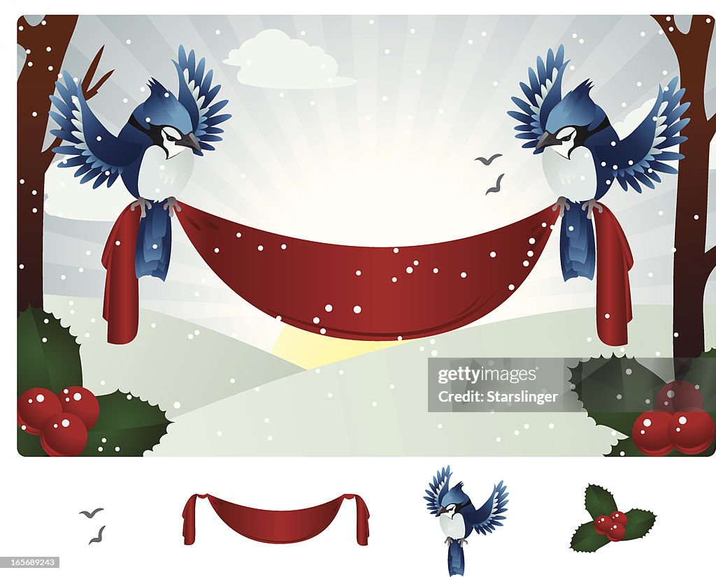 Inverno Gaio Banner