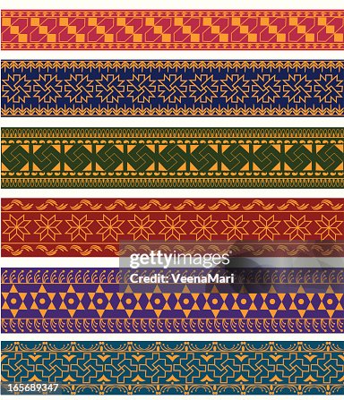Border Design Border Design High-Res Vector Graphic - Getty Images