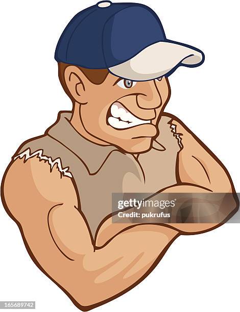 Mid Ripped Cartoon 305 Ripped Clothes Cartoon Stock Photos, High-Res Pictures, and Images ...