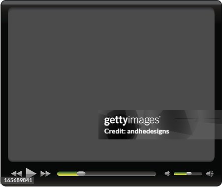 Vector Video Player Vector Video Player